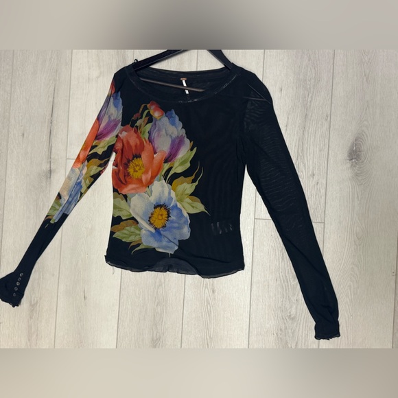 Free People Tops - Free people top